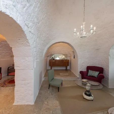 Trulli 18_80 * Ostuni